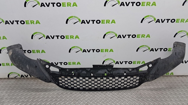 Нижня спідниця переднього бампера 5N0805903K9B9 VAG