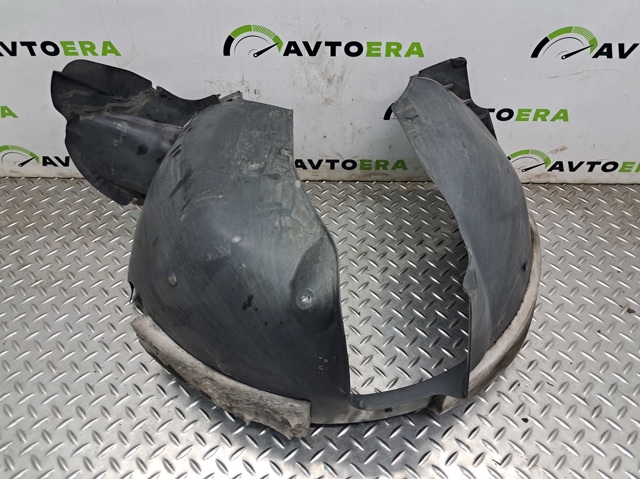 Підкрилок передній лівий 5N0805911C VAG