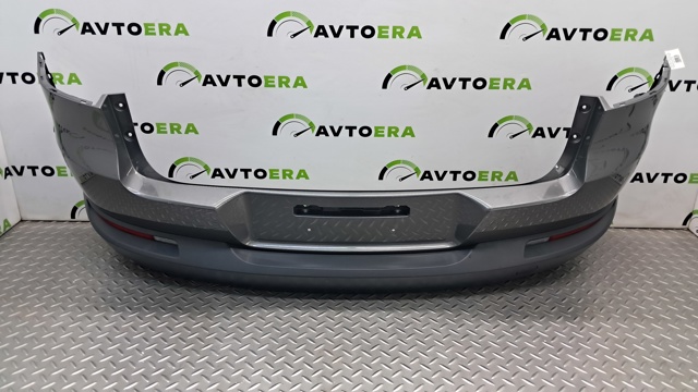 Буфер (бампер) задній 5N0807421GGRU VAG