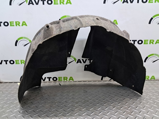 Підкрилок задній правий 5N0810972 VAG
