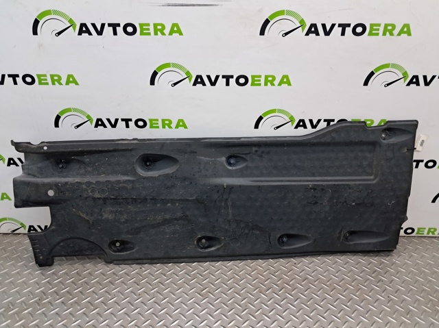 Захист днища, правий 5N0825202D VAG
