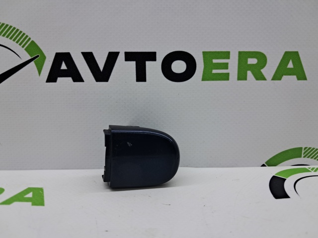 Ручка дверей в зборі 5N0839167B VAG