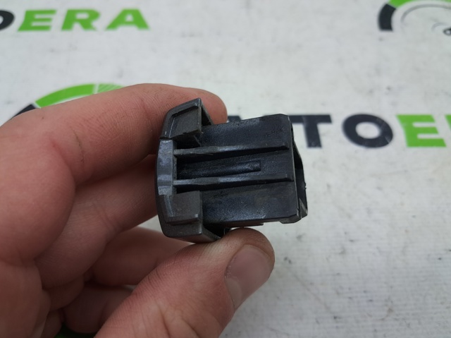 Ручка дверей в зборі 5N0839167BGRU VAG
