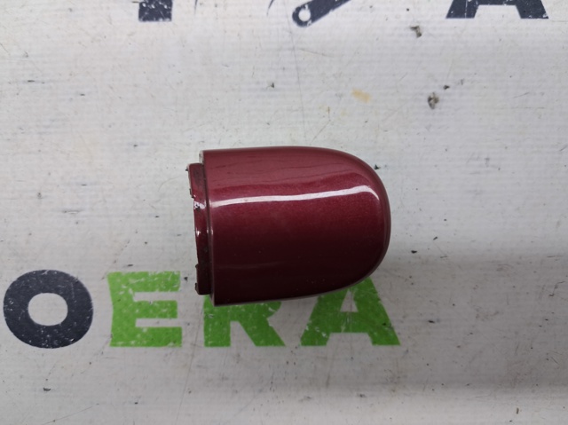 Ручка дверей в зборі 5N0839167BGRU VAG