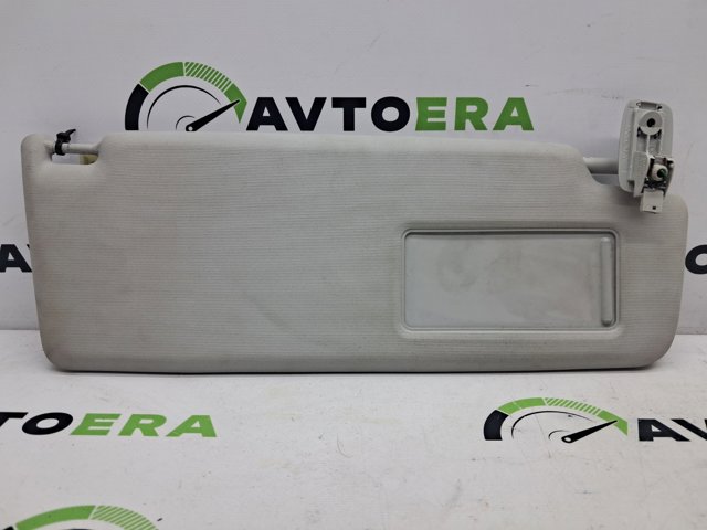 Козирок 5N0857552K2F4 VAG