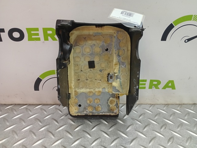 Захисний кожух кермового механізму 5N0858559F VAG
