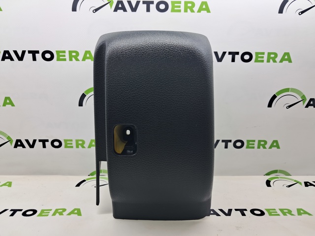Захисний кожух кермового механізму 5N0858559F82V VAG