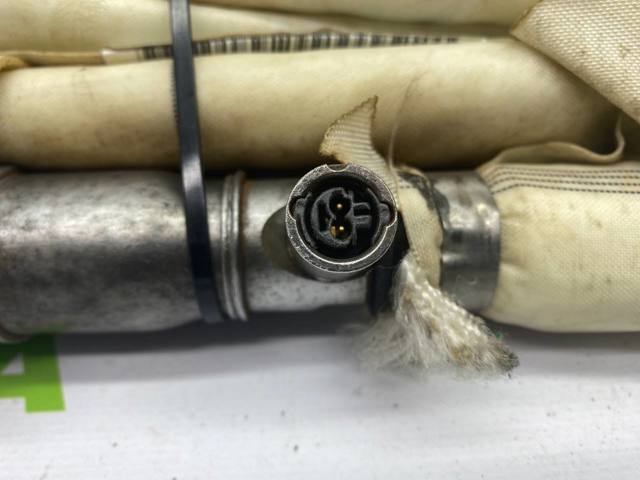 Подушка безпеки, бічна, права, AIRBAG 5N0880742L VAG
