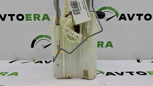 Електробензонасос 5N0919087H VAG