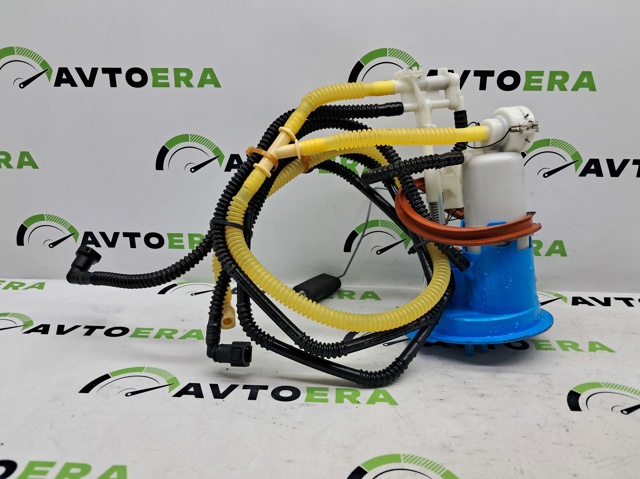 Модуль бензонасоса 5N0919109C VAG