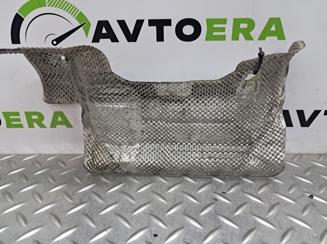 Захист (тепловий екран) кермової рейки 5N1423981D VAG