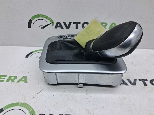 Ручка важеля коробки передач 5N1713203RUMF VAG