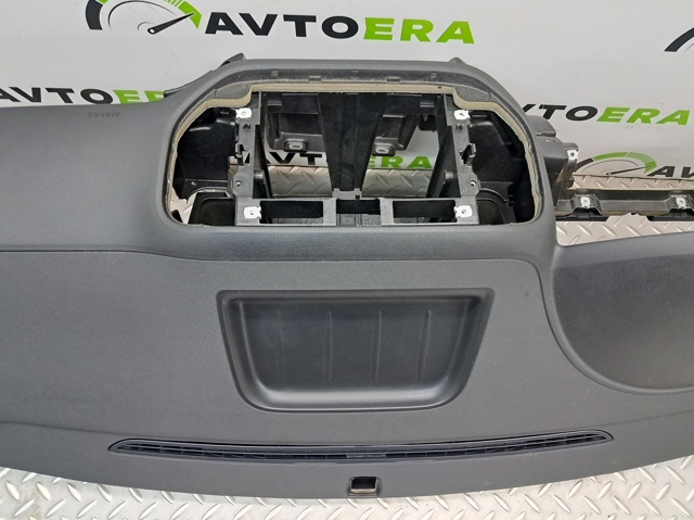 Торпеда приладова панель 5N1857001J6T6 VAG