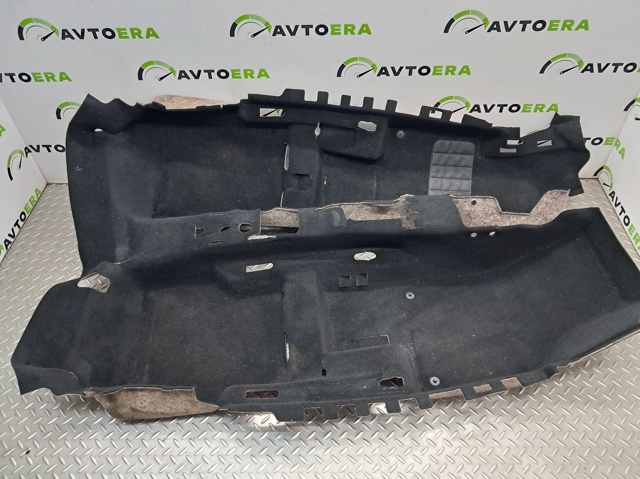 Покриття підлогове салону, переднє 5N1863367B07N VAG