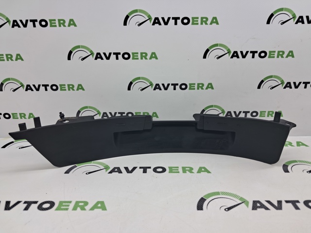 Спойлер переднього бампера, правий 5NA805945D VAG