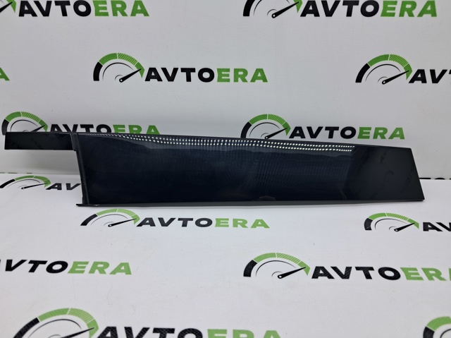 Накладка передніх дверей, лівих, вертикальна 5NA837901C041 VAG