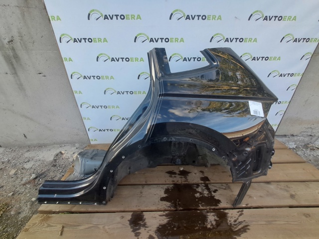 Крило заднє ліве 5NL809843 VAG