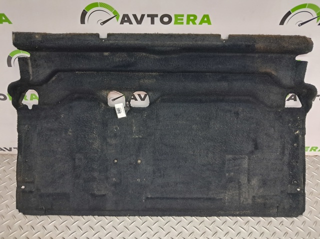 Покриття підлогове салону, заднє 5NL863711B07N VAG