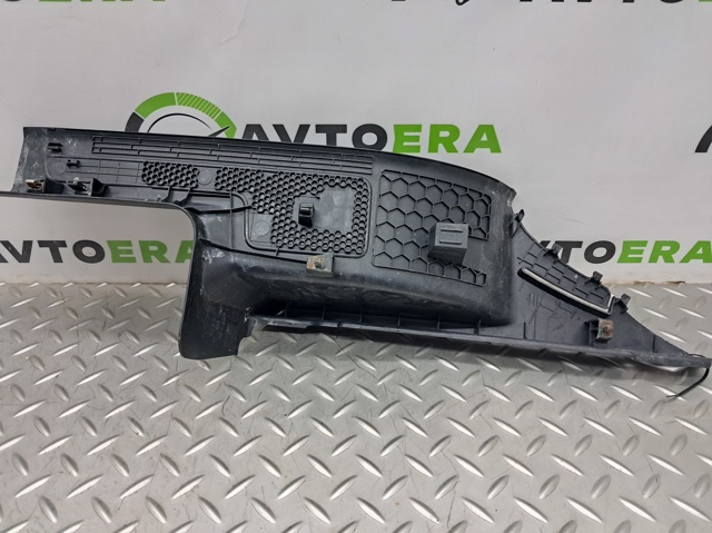 Обшивка стійки кузова внутрішня, задня ліва 5NL863735A82V VAG