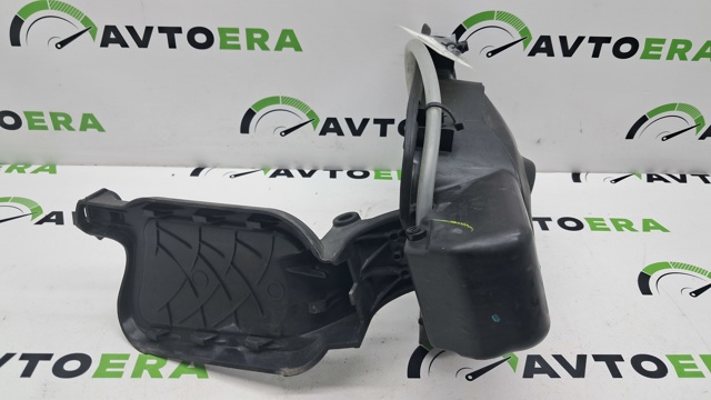 Горловина паливного бака 5NN809857B VAG