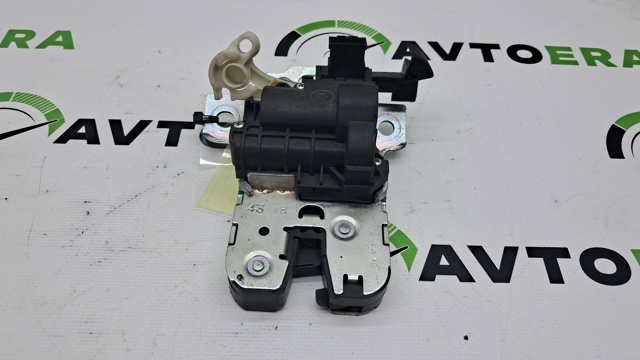 Замок кришки багажника 5NN827505 VAG