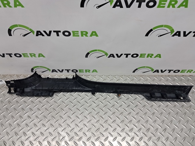 Обшивка порога, права 5NN853372A82V VAG
