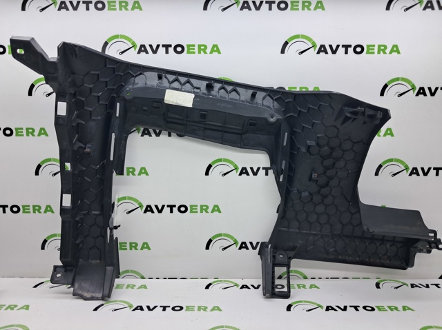 Торпеда приладова панель 5NN857005A82V VAG