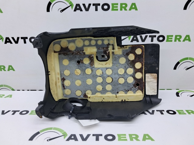 Захисний кожух кермового механізму 5NN858559B82V VAG
