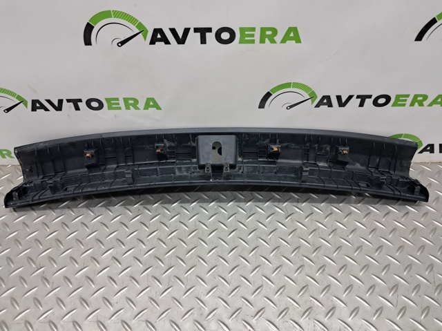 Накладка перегородки 5NN86345982V VAG