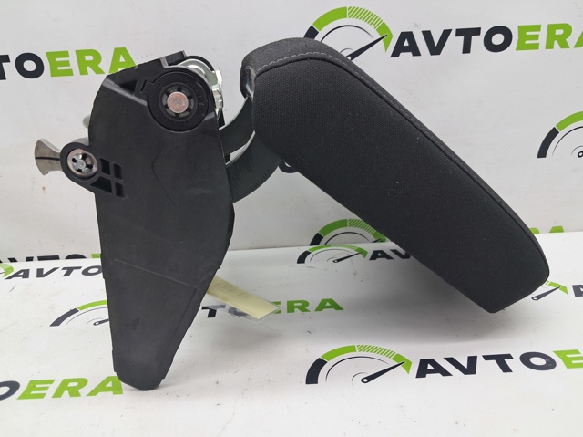 Кришка підлокітника 5NN864207BAMK VAG