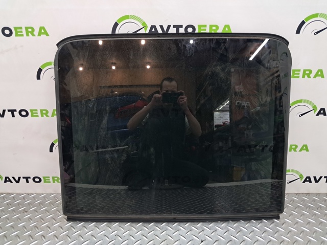 Кришка люка даху, задня 5NN877056 VAG