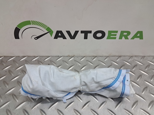 Подушка безпеки AIRBAG спинки сидіння, правого 5NN880242D VAG