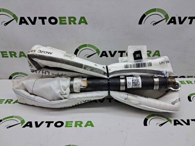 Подушка безпеки, бічна, ліва, AIRBAG 5NN880741F VAG