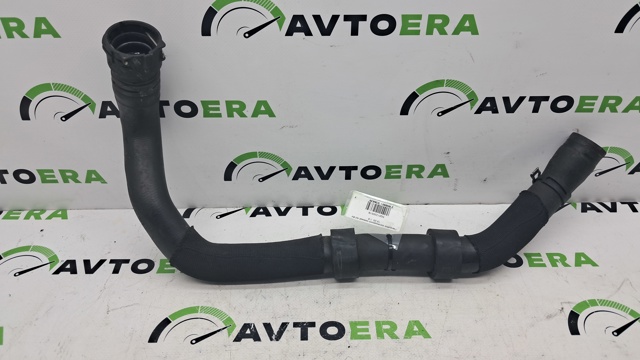 Шланг/патрубок радіатора охолодження, нижній 5Q0122051B VAG