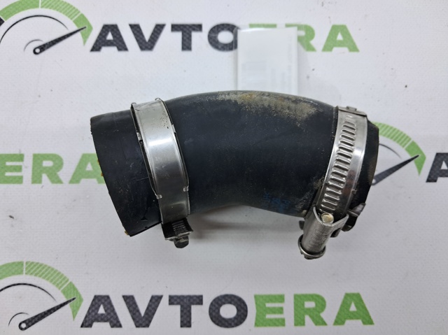 Патрубок повітряний, вихід з турбіни (наддув) 5Q0145828A VAG