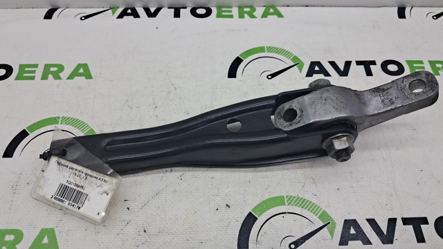 Опора двигуна задня 5Q0199855J VAG
