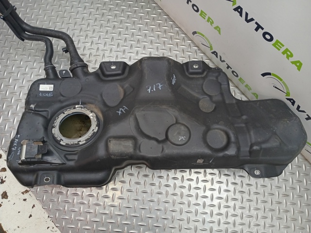 Бензобак 5Q0201055CG VAG