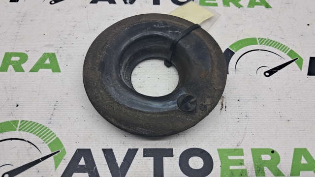Проставка (гумове кільце) пружини задньої, нижня 5Q0512297D VAG
