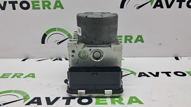 Блок АБС гідравлічний 5Q0614517DS VAG