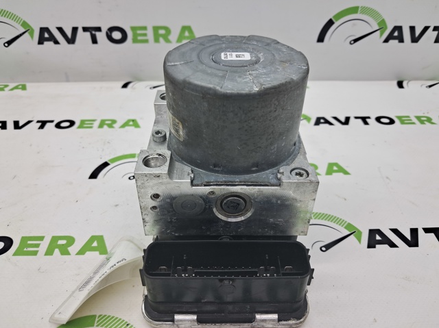 Блоки ABS 5Q0614517DS VAG