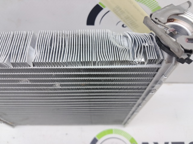 Радіатор обігрівача 5Q0819031 VAG