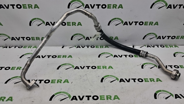 Трубопроводи 5Q0820743E VAG