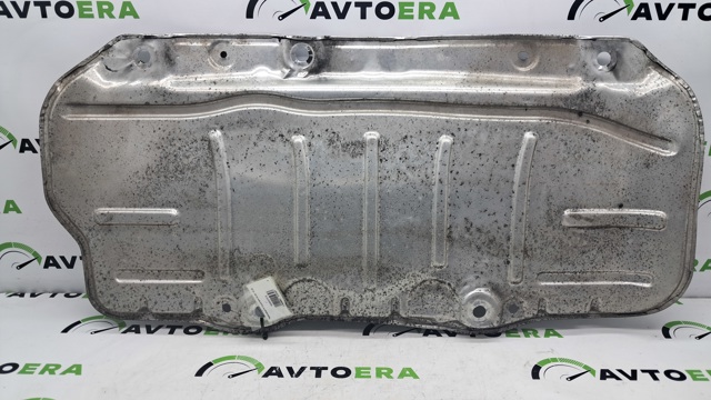 Захист днища, задній 5Q0825701E VAG