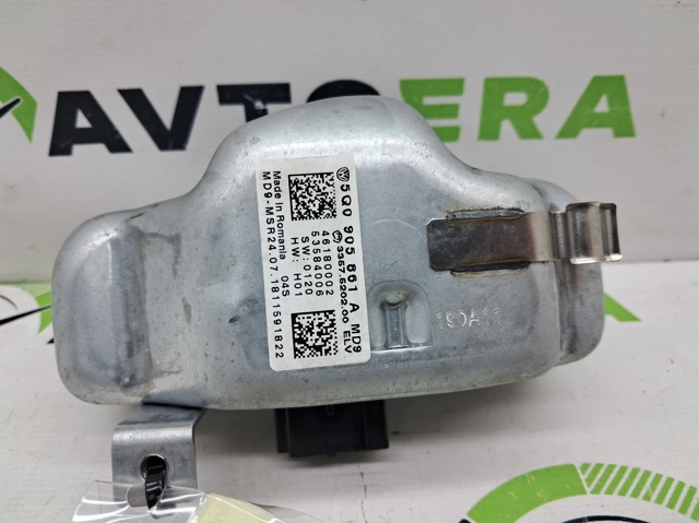 Електронний модуль рульової колонки 5Q0905861A VAG