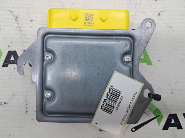 Блок управління airbag 5Q0959655J VAG