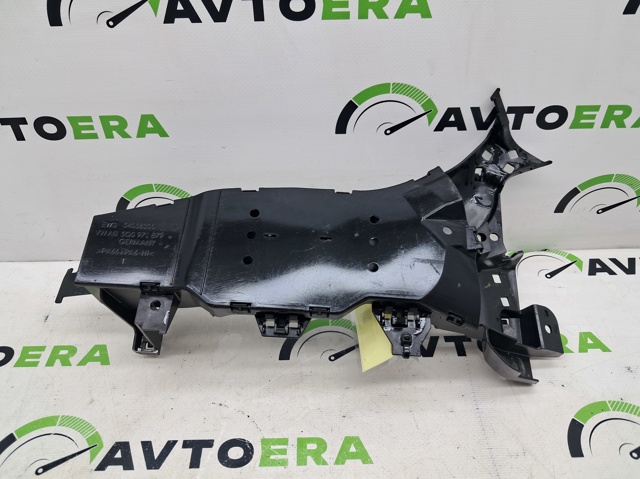 Електропроводка моторного віддсіка 5Q0971615L VAG