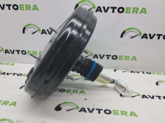 Вакуумника Ауді Ку 3