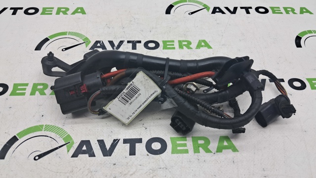 Джгут проводів рульової рейки Servotronic 5Q1971111AE VAG