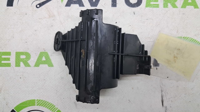 Електропроводка моторного віддсіка 5QA971615 VAG
