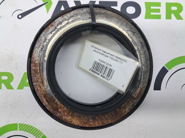 Підшипник верхньої опори 5QM412249 VAG